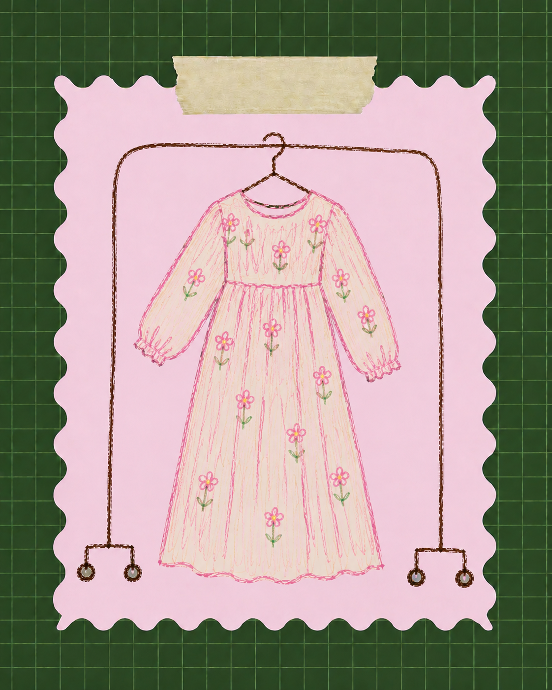 Dresses