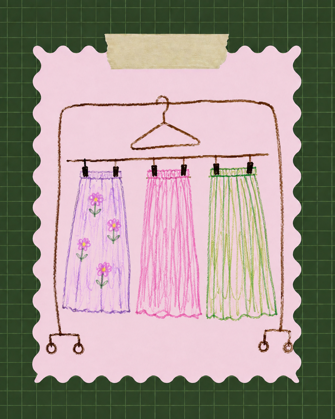 Skirts