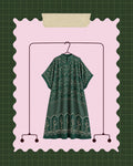 Marrakech Dress