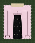 The Gleam Skirt