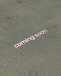Coming Soon