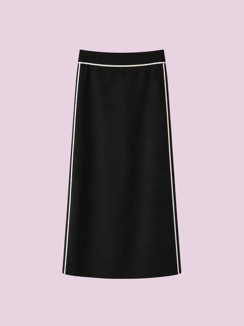 The Halo Skirt