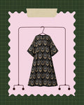 The Noir Dress