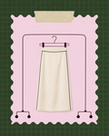The Halo Skirt